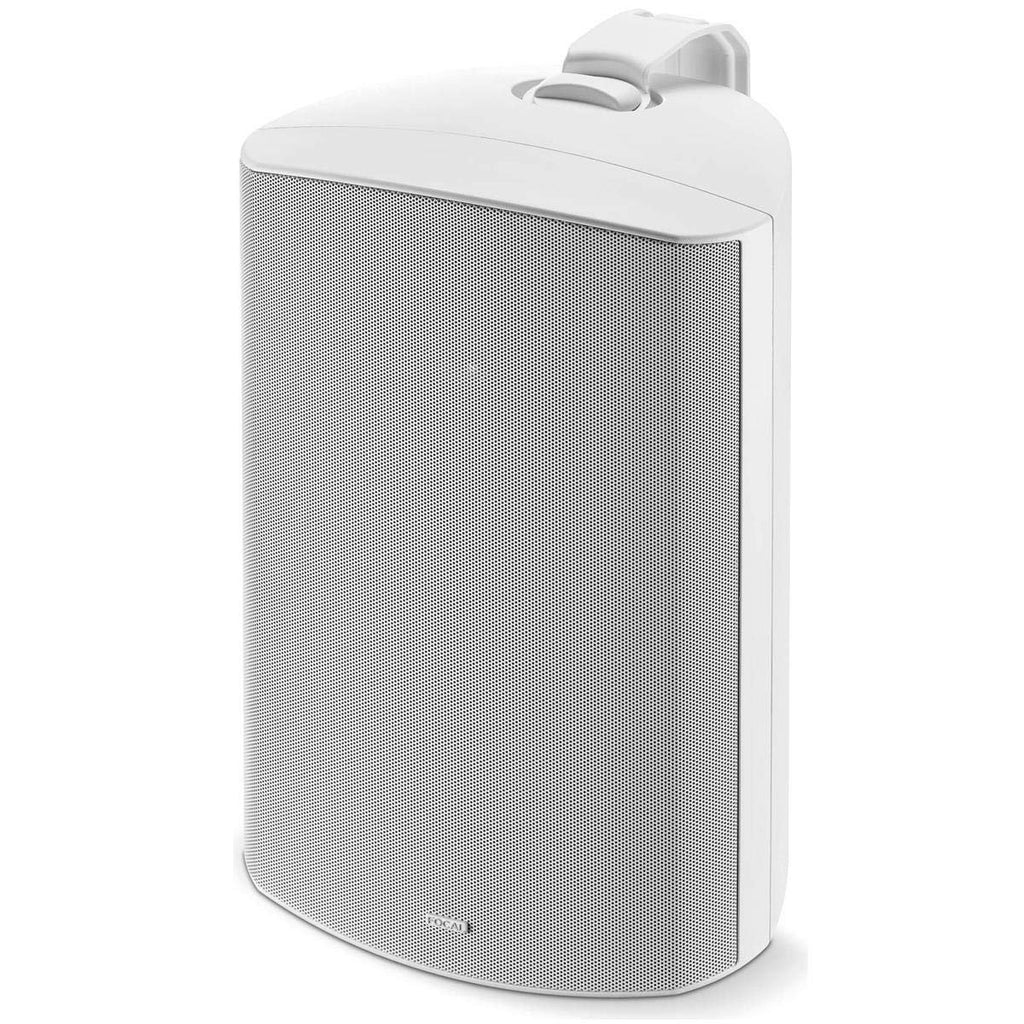 Focal 100 OD 8