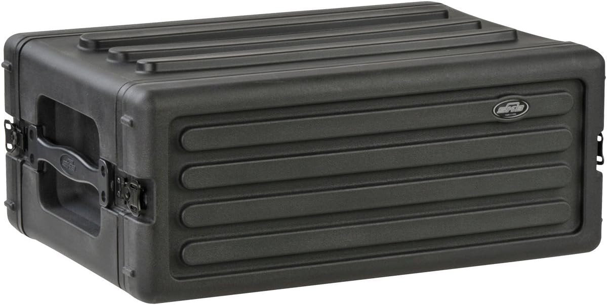 SKB Roto-Molded Shallow Rack Case