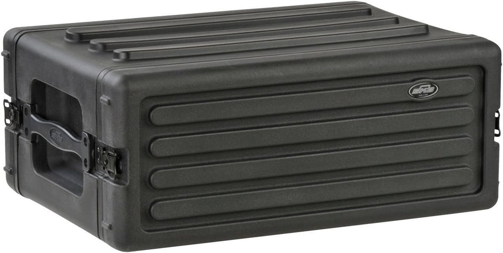 SKB Roto-Molded Shallow Rack Case