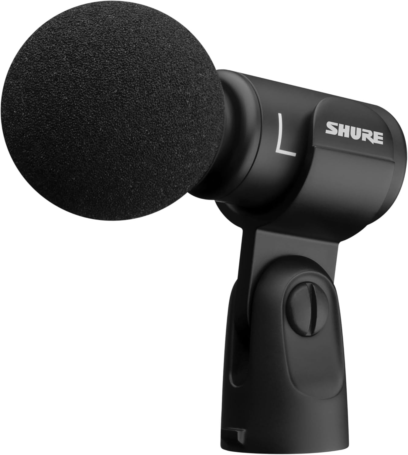 Shure MV88+ Stereo Condenser Microphone Kit