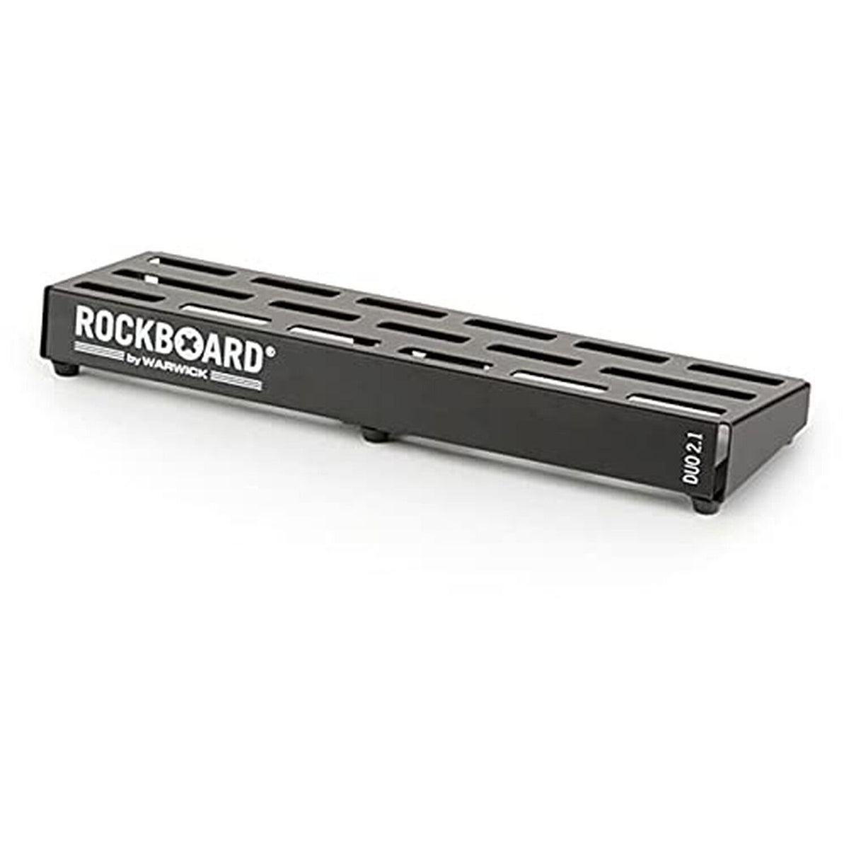 Rockboard DUO 2.1 46 x 14.6 cm (18.11" x 5.75") w/Gig Bag