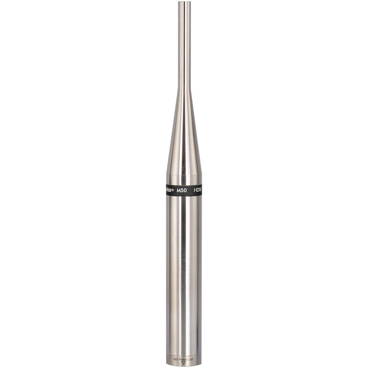Earthworks M50 50kHz Omnidirectional Measurement Microphone
