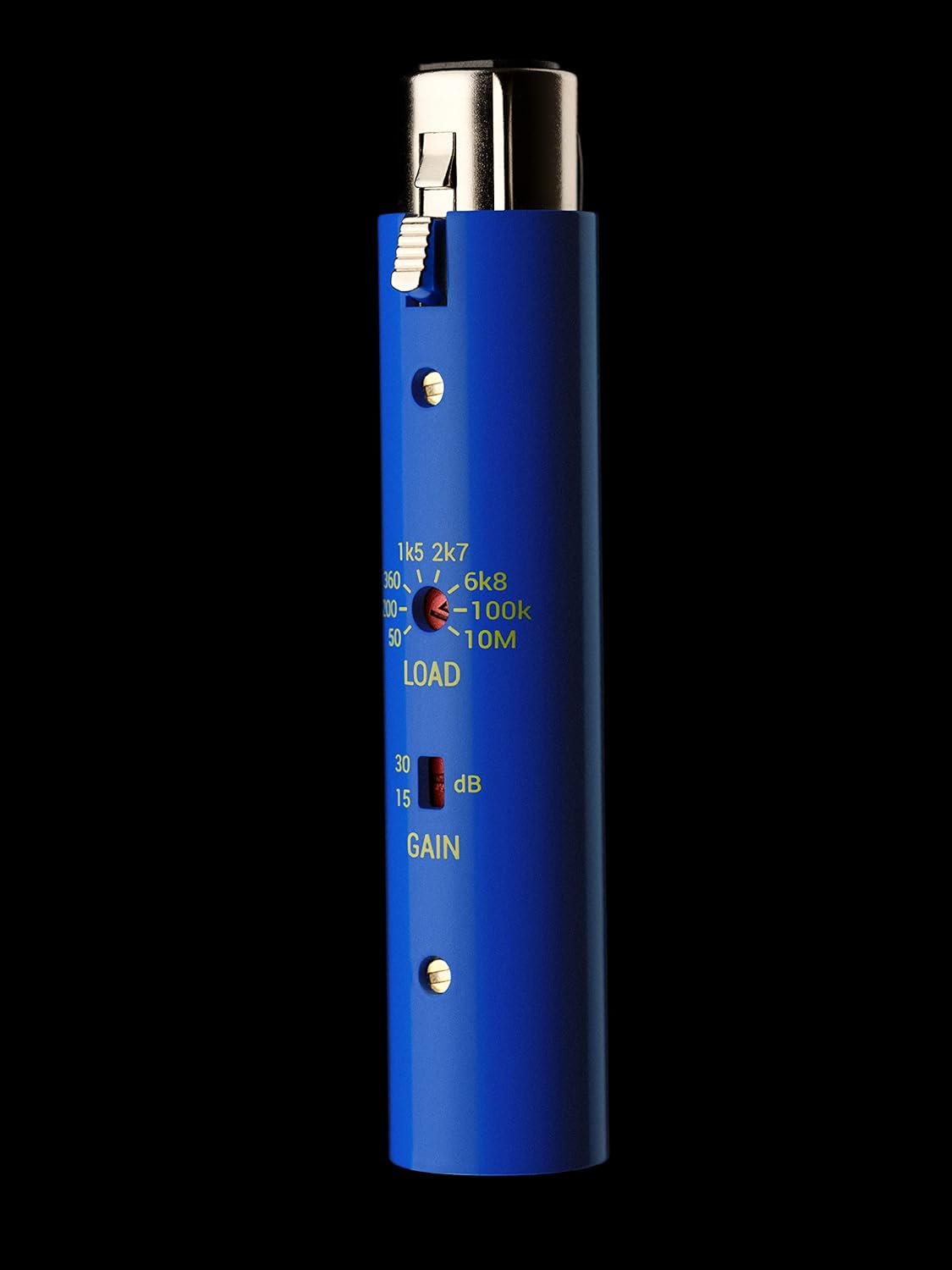 SE Electronics DYNAMITE Active In-Line Microphone Preamp