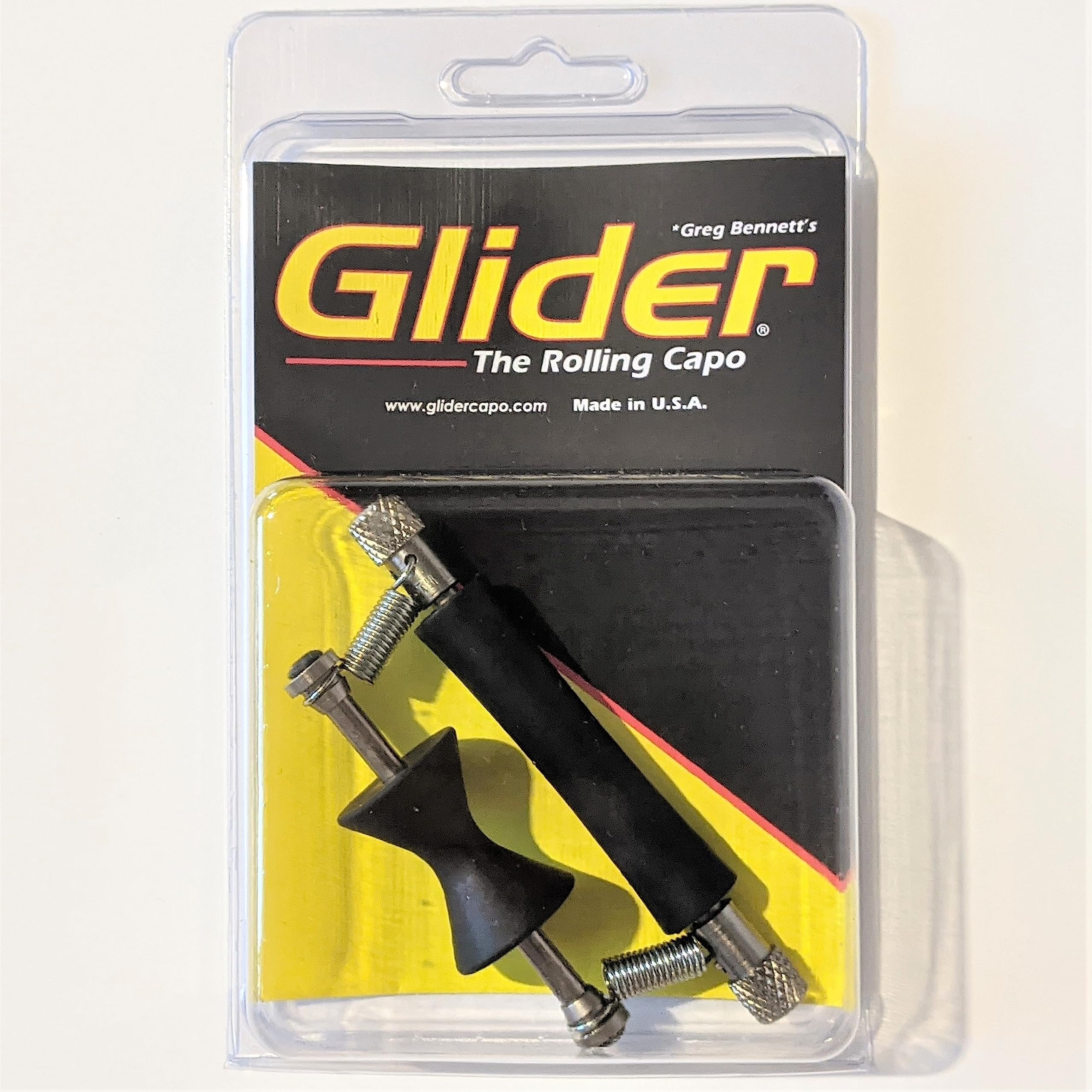 Greg Bennett's Glider