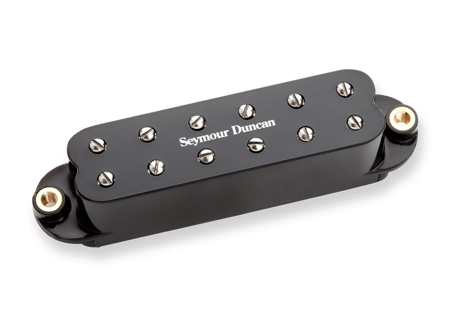 Seymour Duncan Little '78 Strat - Bridge - Black - Electric Guitar Pickup