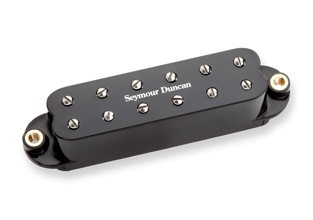 Seymour Duncan Little '78 Strat - Bridge - Black - Electric Guitar Pickup
