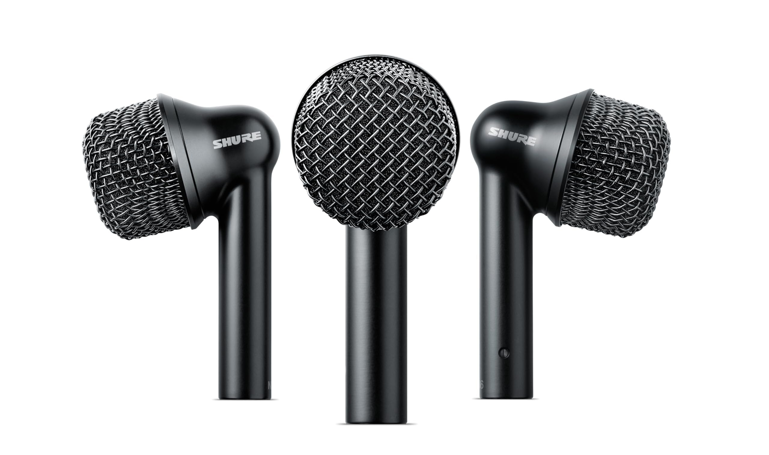 Shure Nexadyne Microphone with Revonic Technology