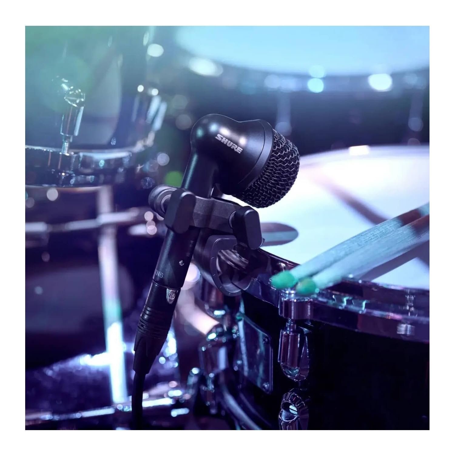 Shure Nexadyne Microphone with Revonic Technology