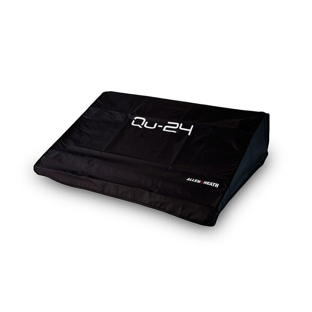 Allen & Heath Dust Cover for Qu-24