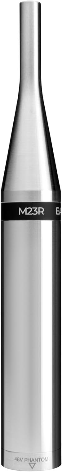 Earthworks Audio M23R Omindirectional Measurement Microphone