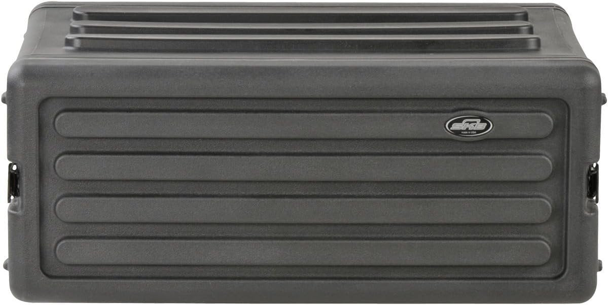 SKB Roto-Molded Shallow Rack Case