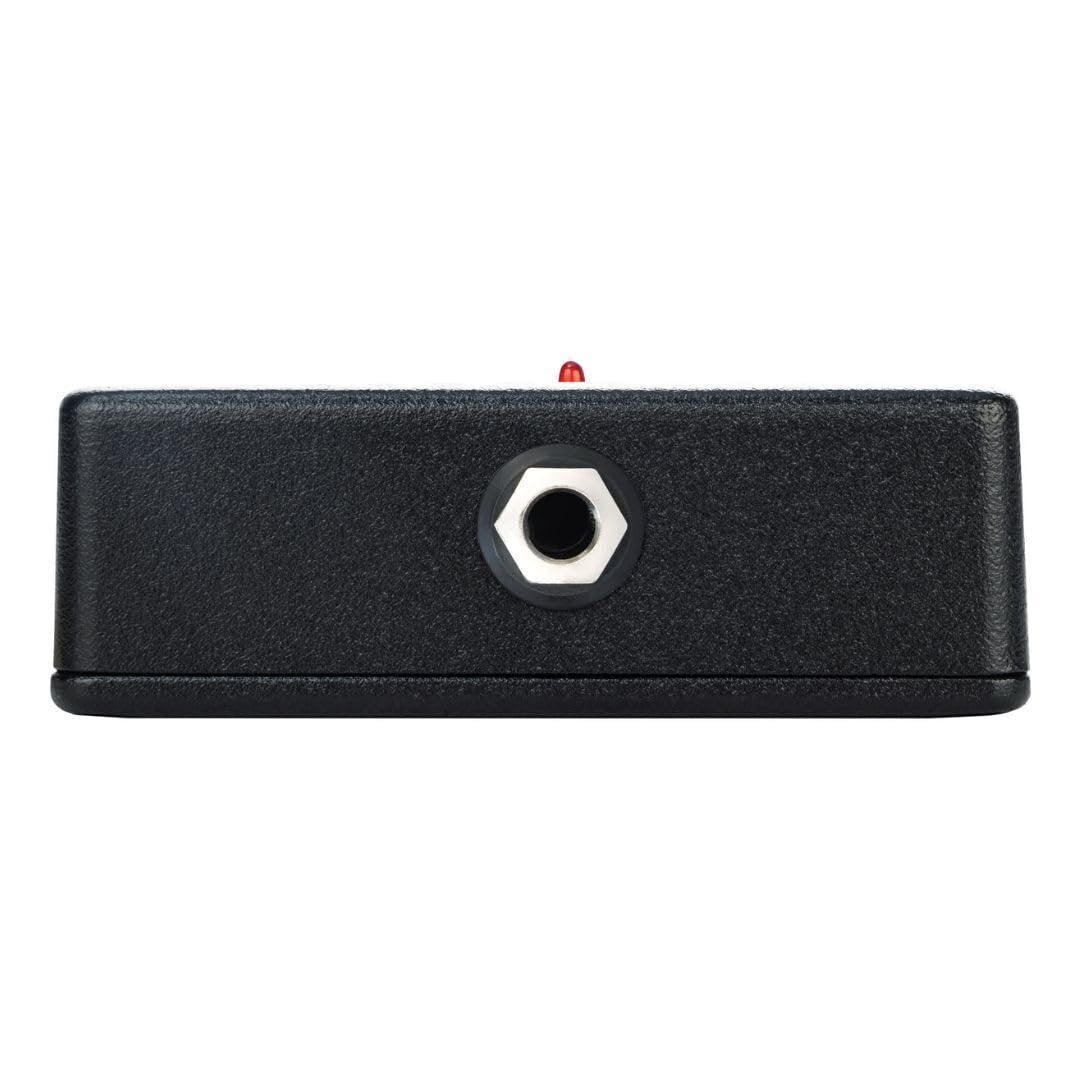EarthQuaker Devices Buffer/Splitter Pedal