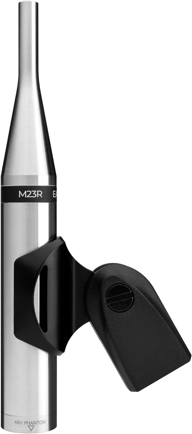 Earthworks Audio M23R Omindirectional Measurement Microphone