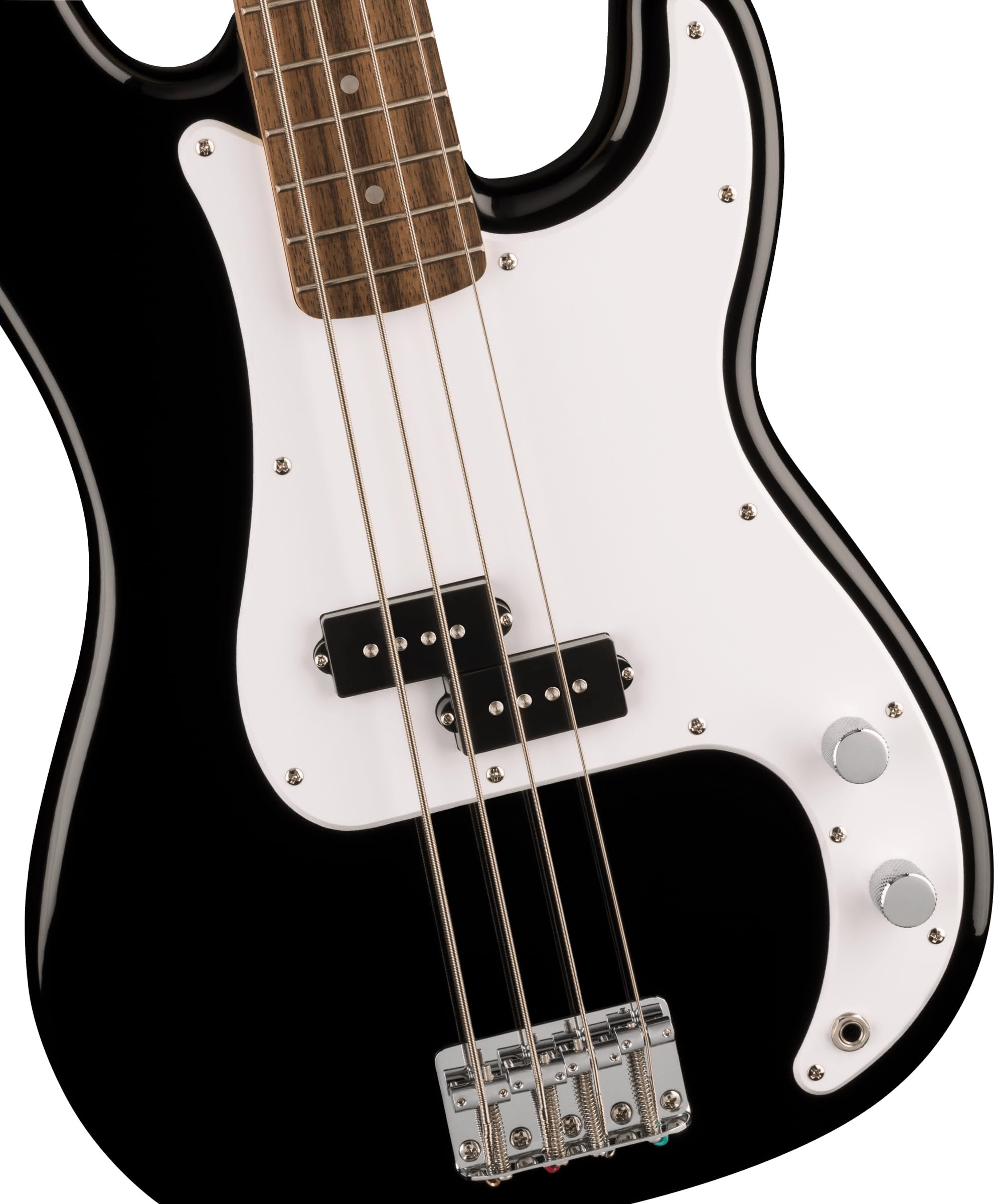 Fender Squier Sonic Precision Bass Guitar