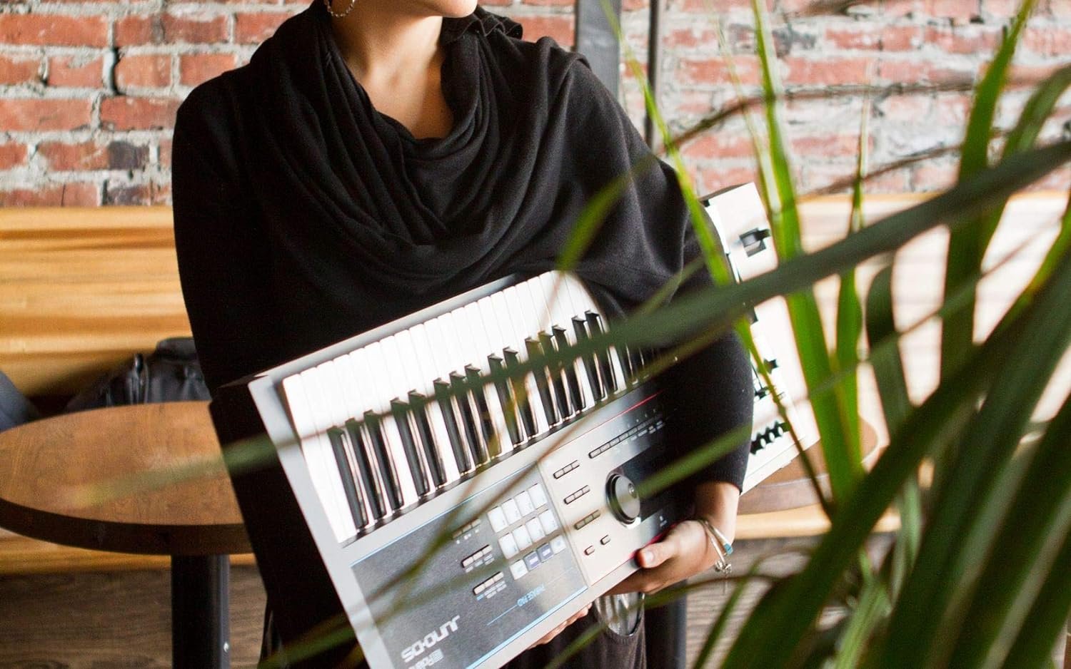 Roland JUNO-DS Series Performance Keyboard Synthesizers