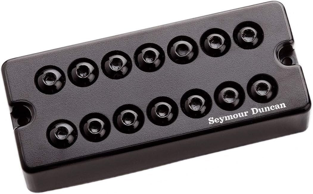 Seymour Duncan - 11102-29-A-SB-7Str - 7Str Invader Nk, Amt, Soapbar