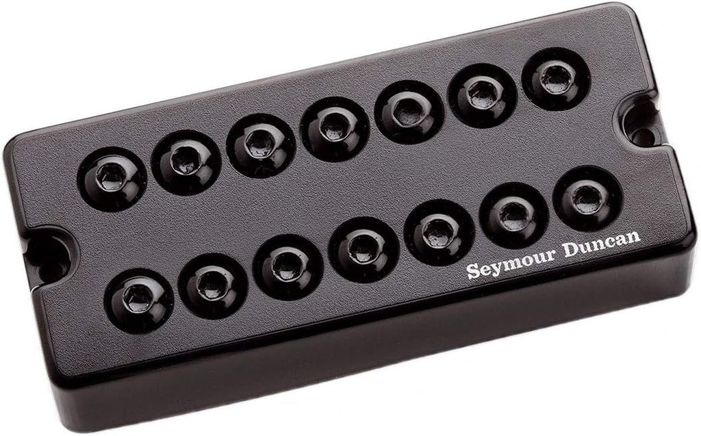 Seymour Duncan - 11102-29-A-SB-7Str - 7Str Invader Nk, Amt, Soapbar