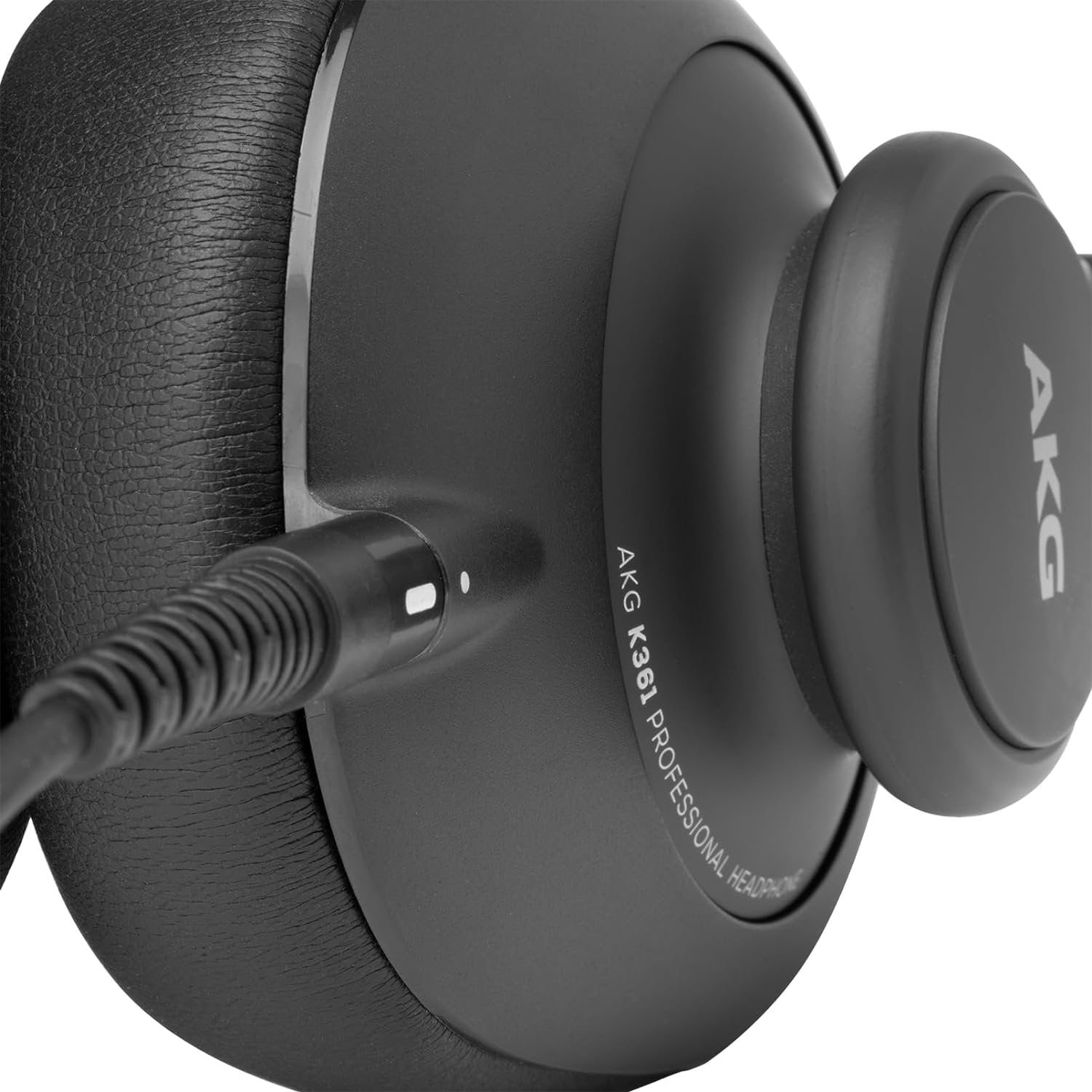 AKG Pro Audio Studio Headphones Series