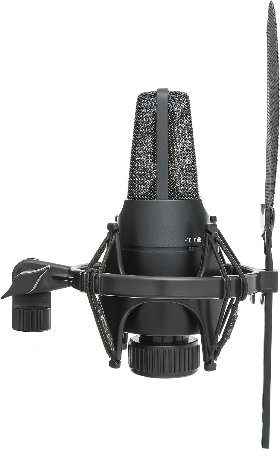 SE Electronics Professional Condenser Microphone Series