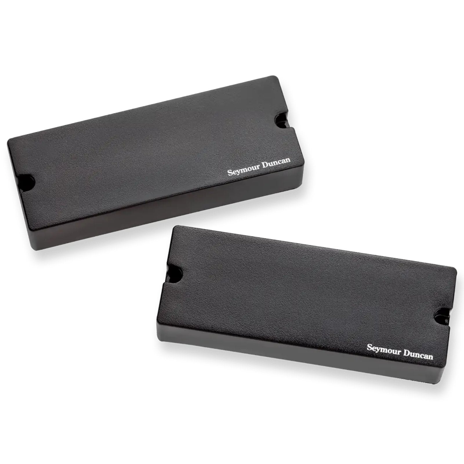 Seymour Duncan 11106-43-B-8s AHB-1s 8-String Blackouts Neck and Bridge Set Black