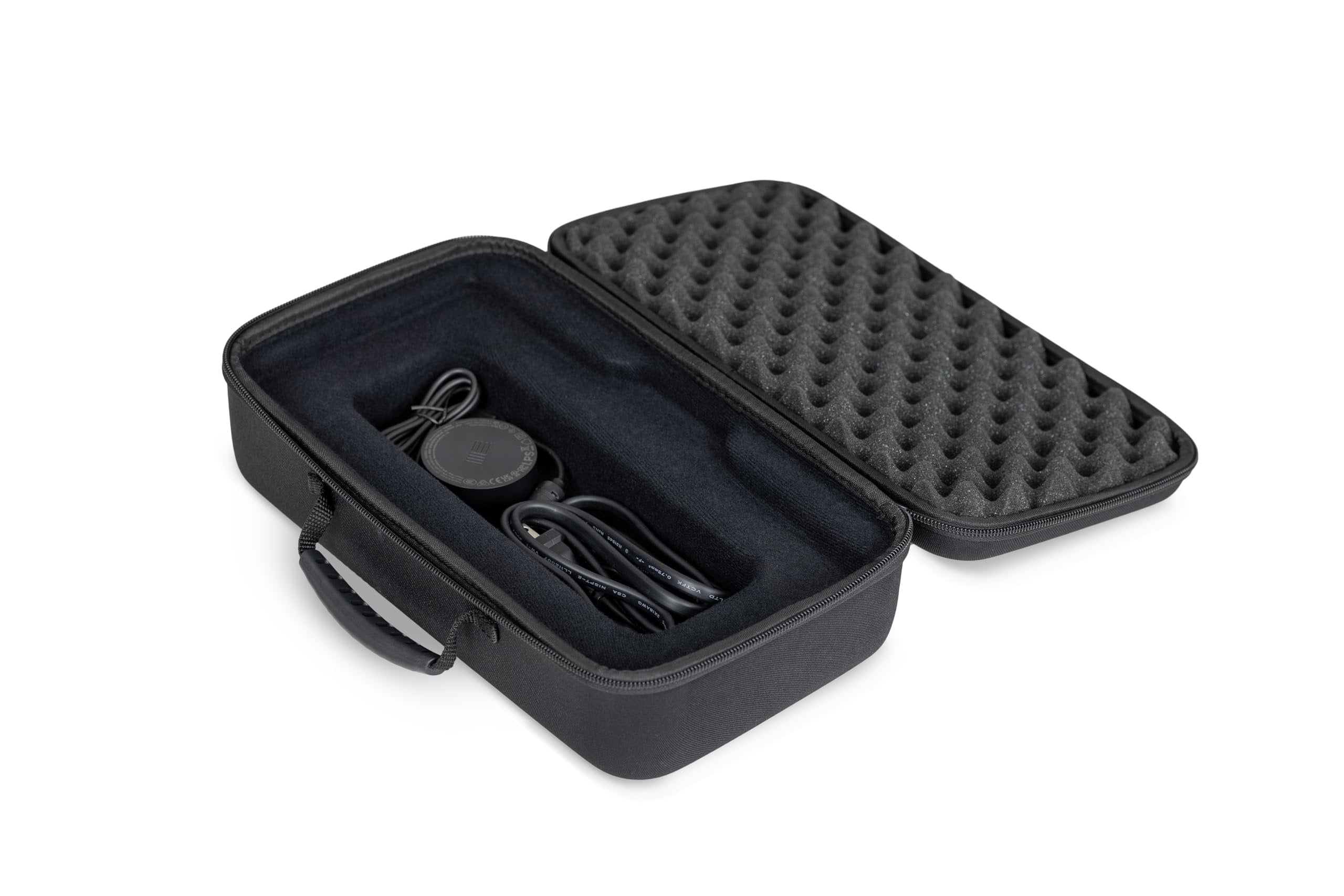 Headliner Lightweight Molded EVA Hardshell Pro-Fit™ Case Compatible with Ableton Move
