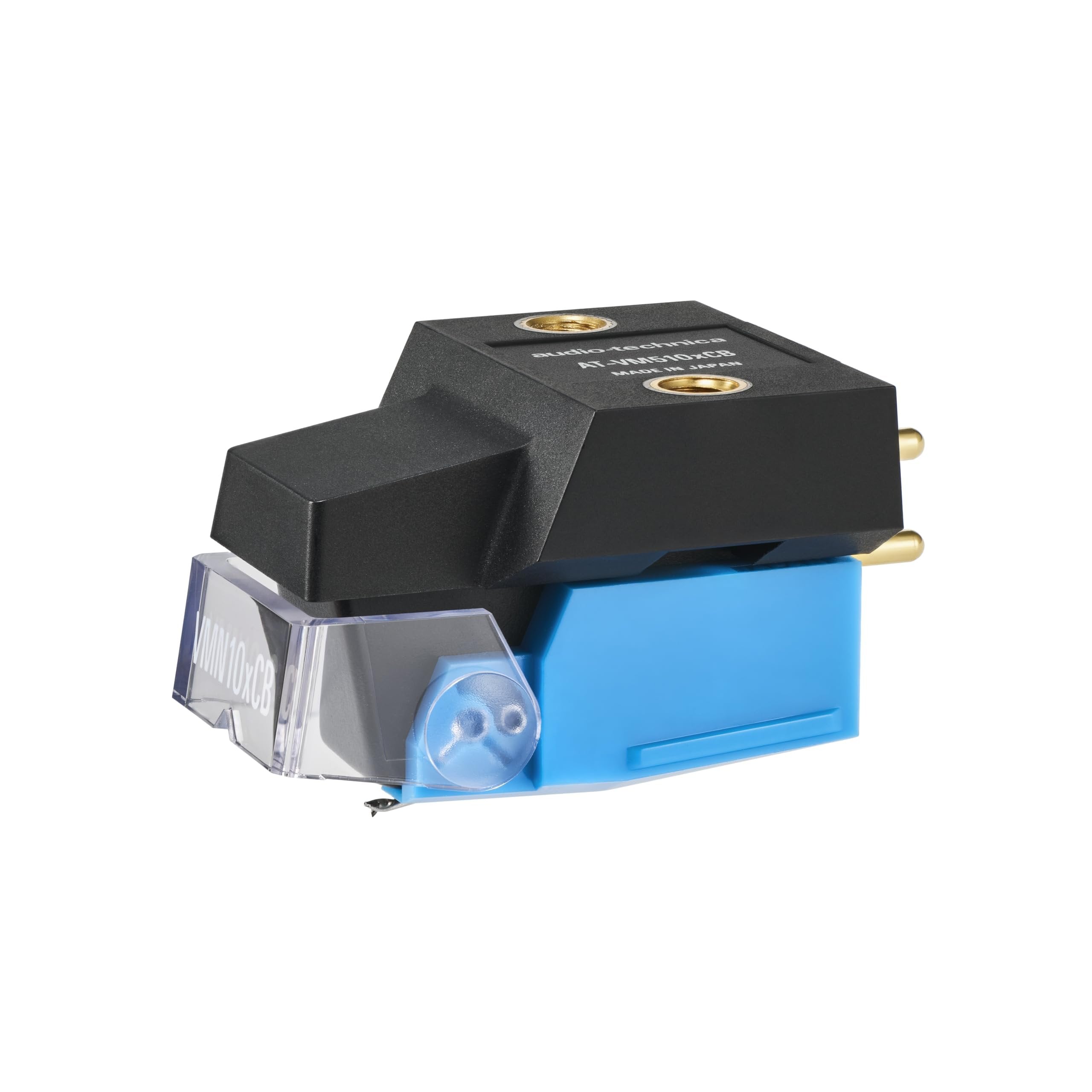 Audio-Technica AT-VM510xCB VMx Phono Cartridge