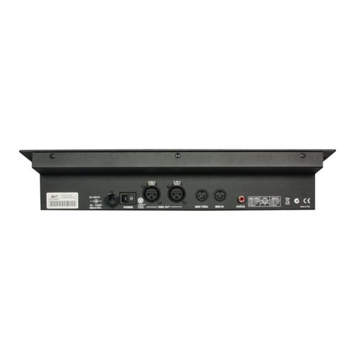 American DJ Supply SCENE-SETTER Special Effects Equipment