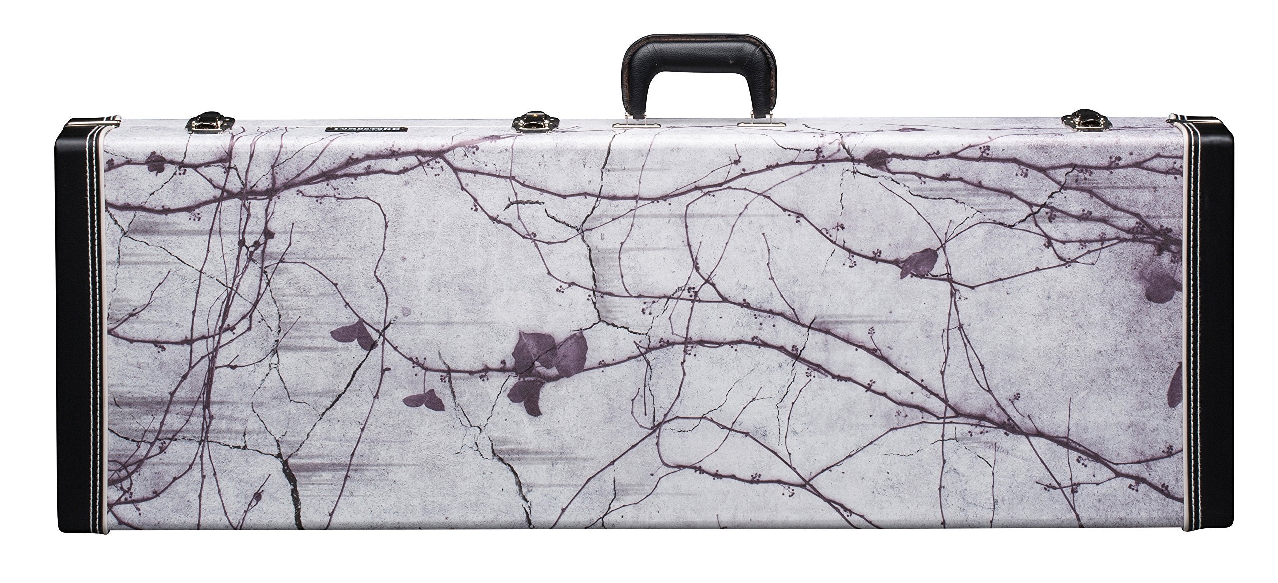 ESP Tombstone MH-Style Form Fit Electric Guitar Case