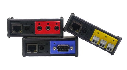 Global Caché IP2CC-P iTach Wired TCP/IP to Contact Closure with Power over Ethernet