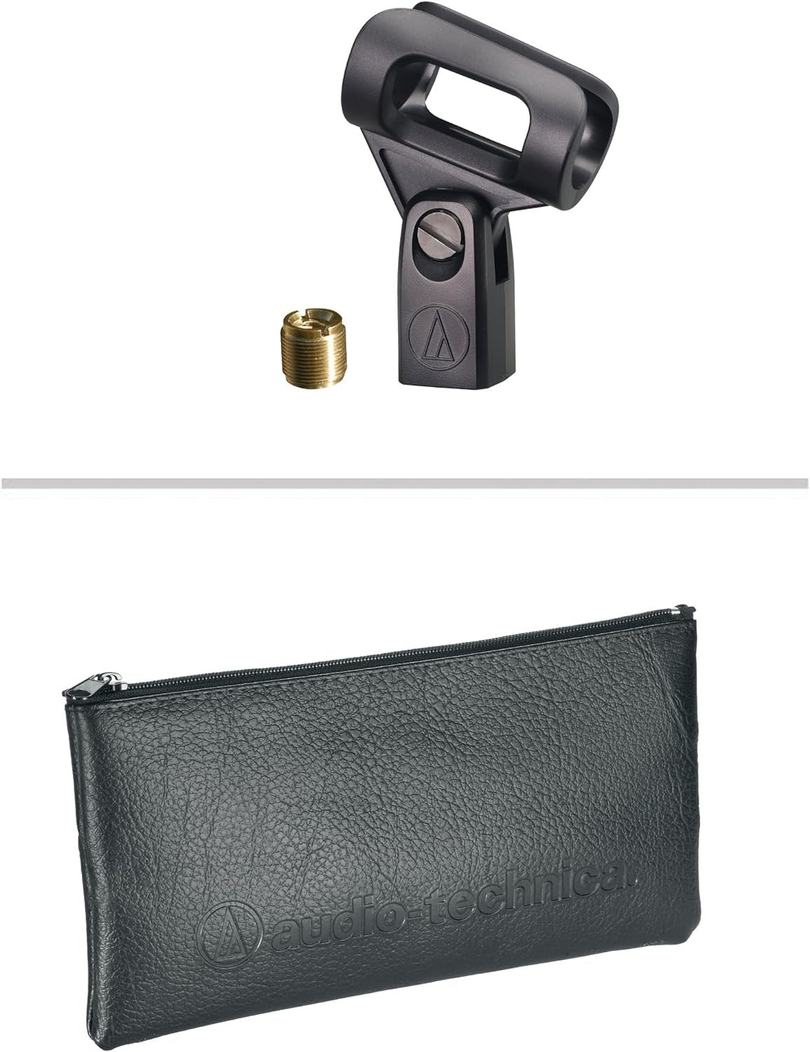 Audio-Technica AE4100 Cardioid Dynamic Microphone
