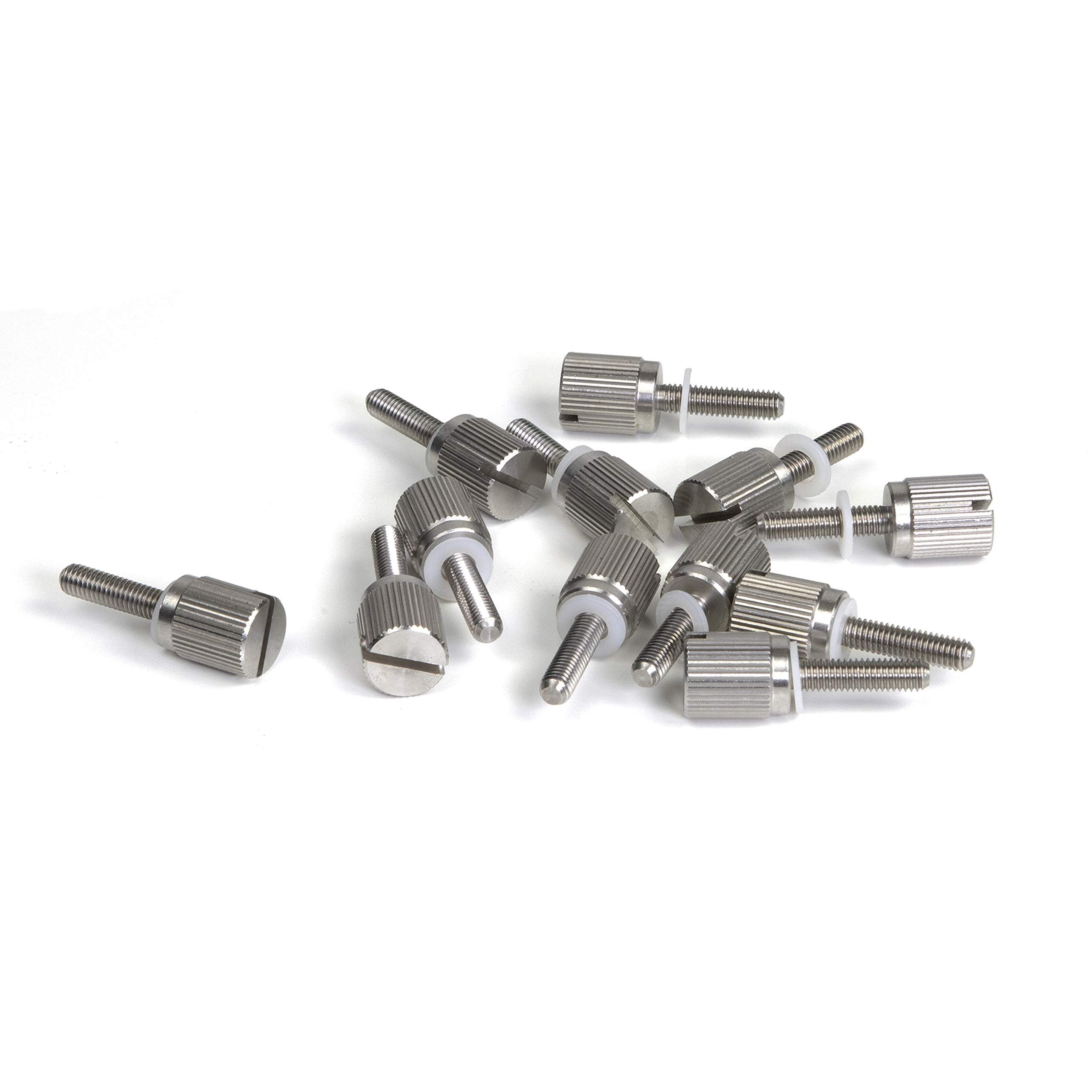 Radial RackSet Rack Thumbscrews (12-pack)