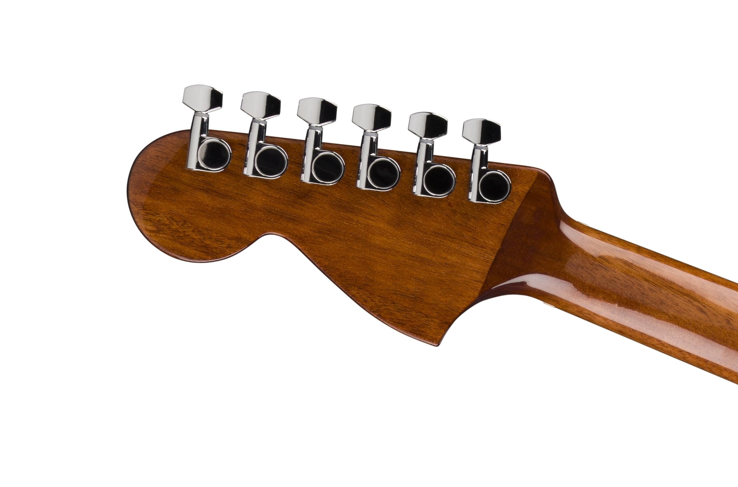 California Standard Monterey E, Spruce Top, Black Pickguard, 3-Color Sunburst