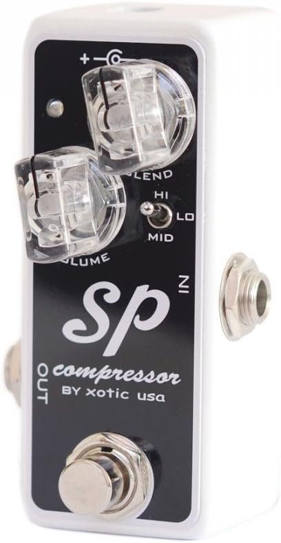 Xotic SP Compressor
