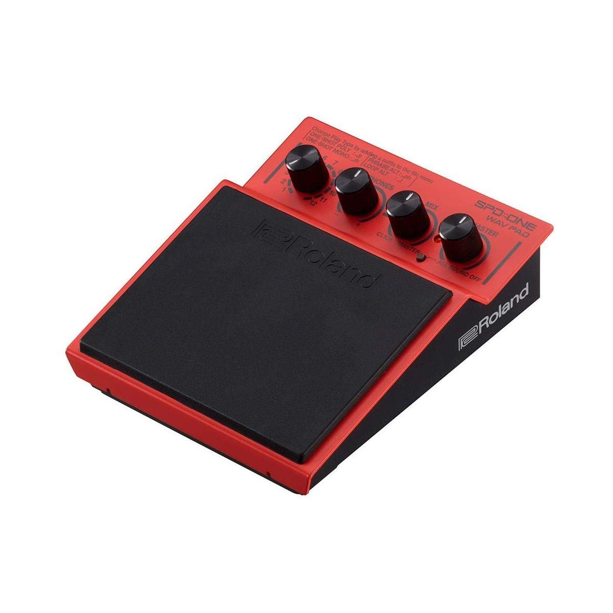Percussion Electronic Drum Pad