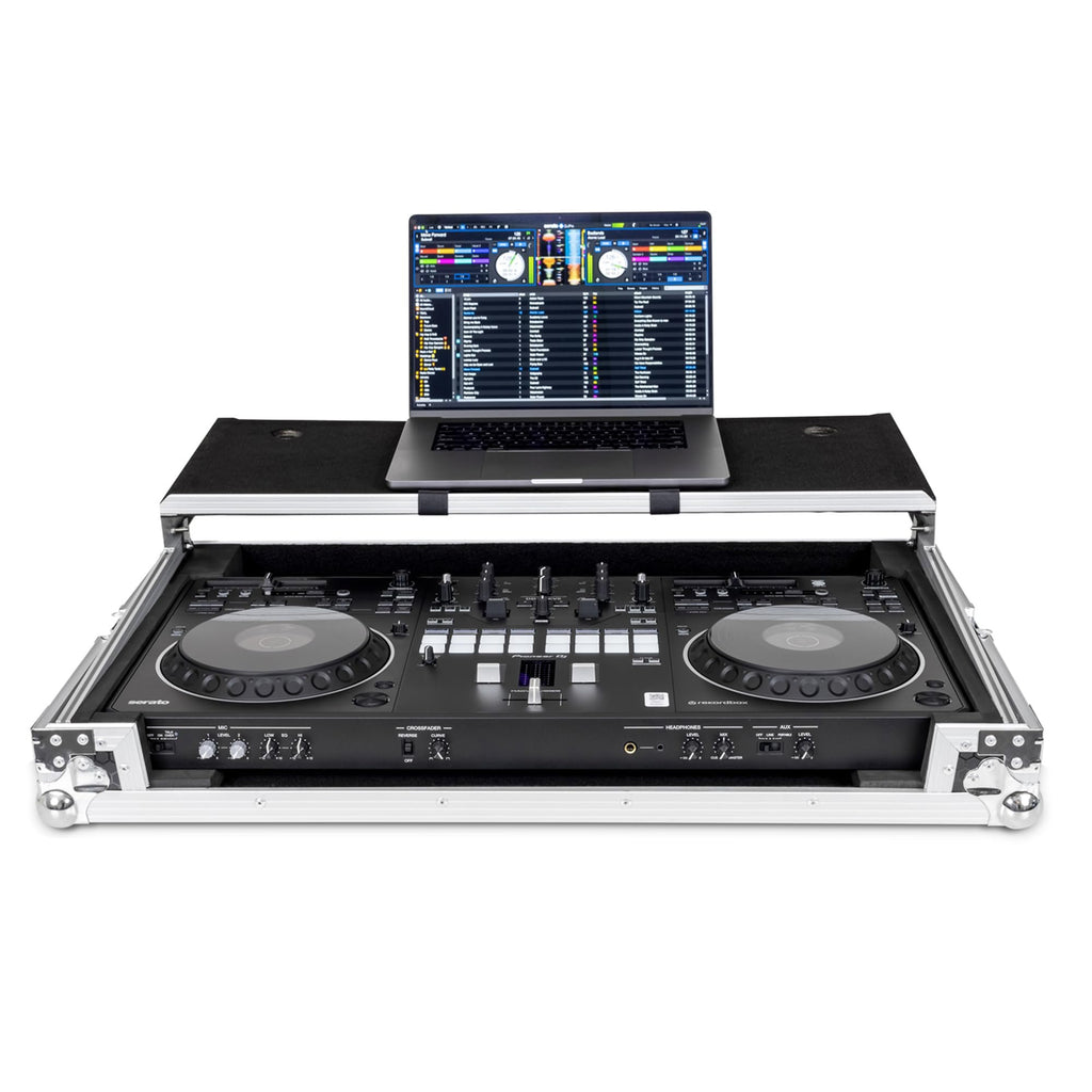 Headliner Flight Case for Pioneer DJ DDJ-REV5 Controller