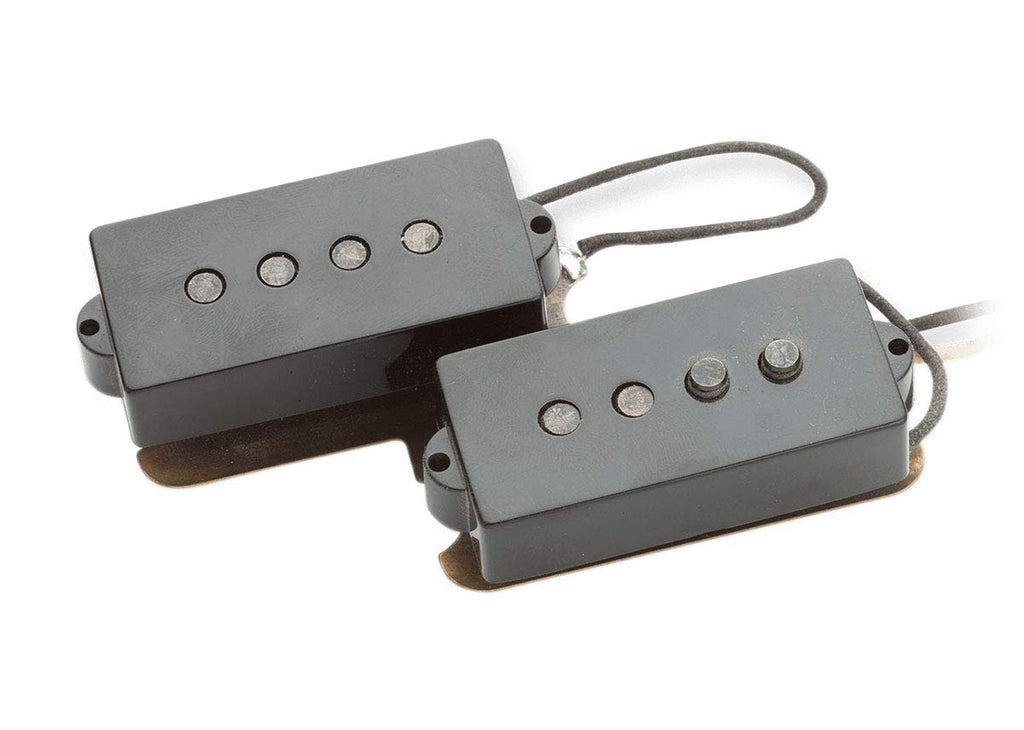 Seymour Duncan Antiquity P-Bass - Raised A - Bass Guitar Pickup