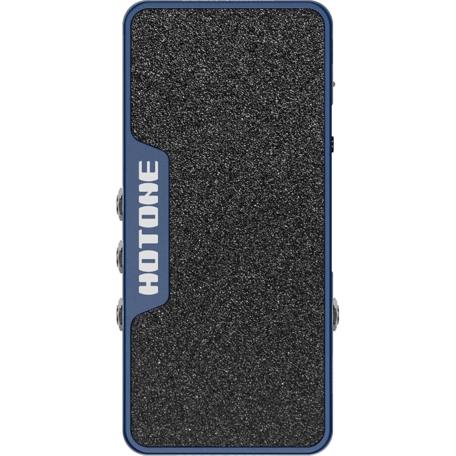 Hotone SP-21 Wong Press Volume Expression Wah Pedal