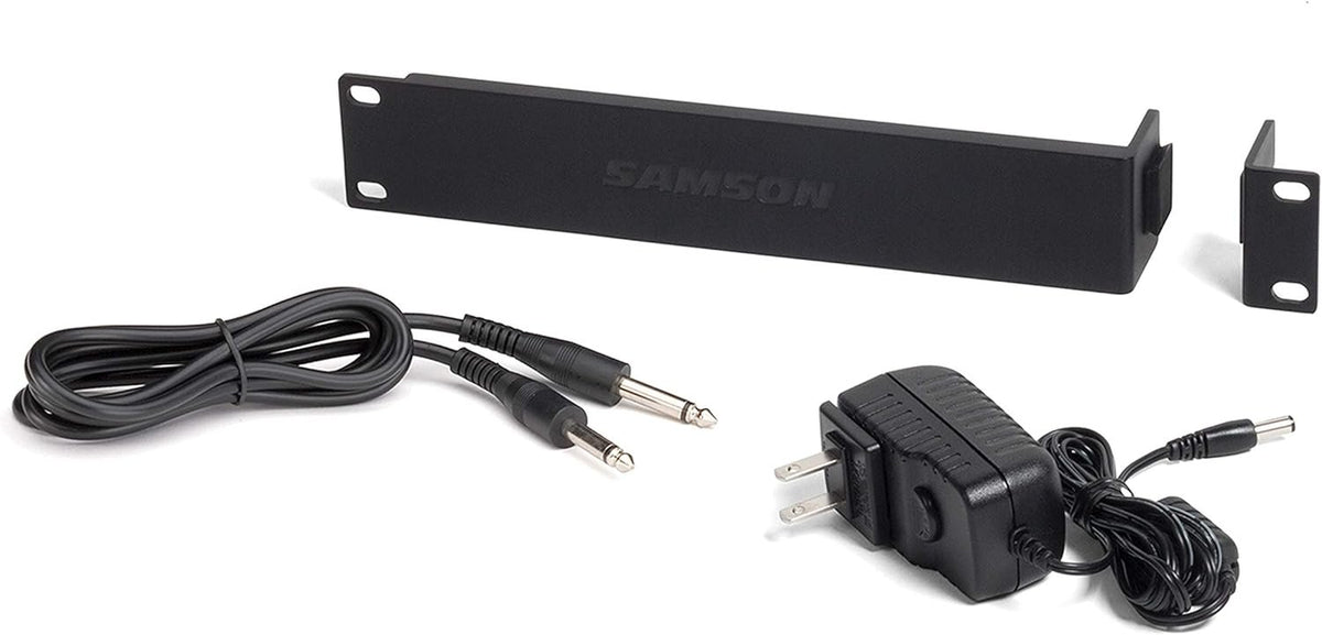 Samson Concert 88x Wireless System