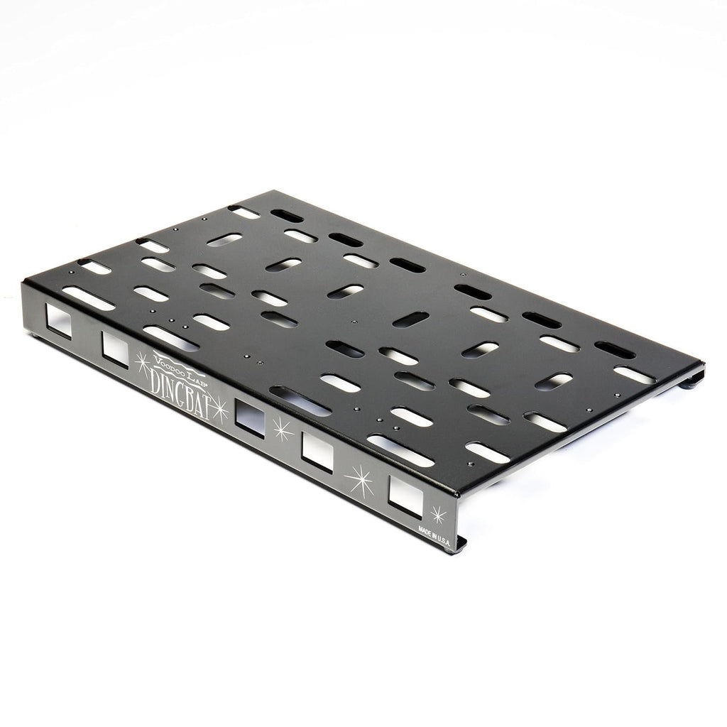 Voodoo Lab Dingbat Large Pedalboard