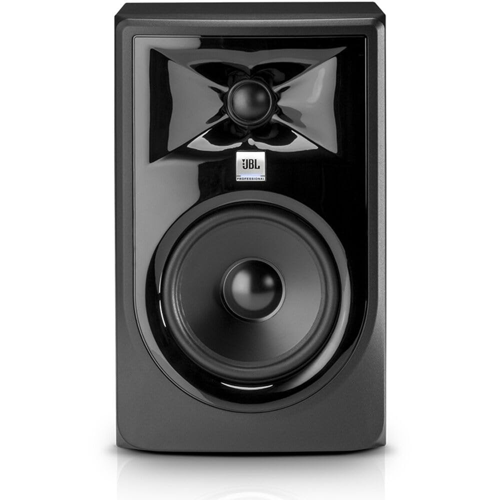 JBL Professional Desktop Reference Monitor