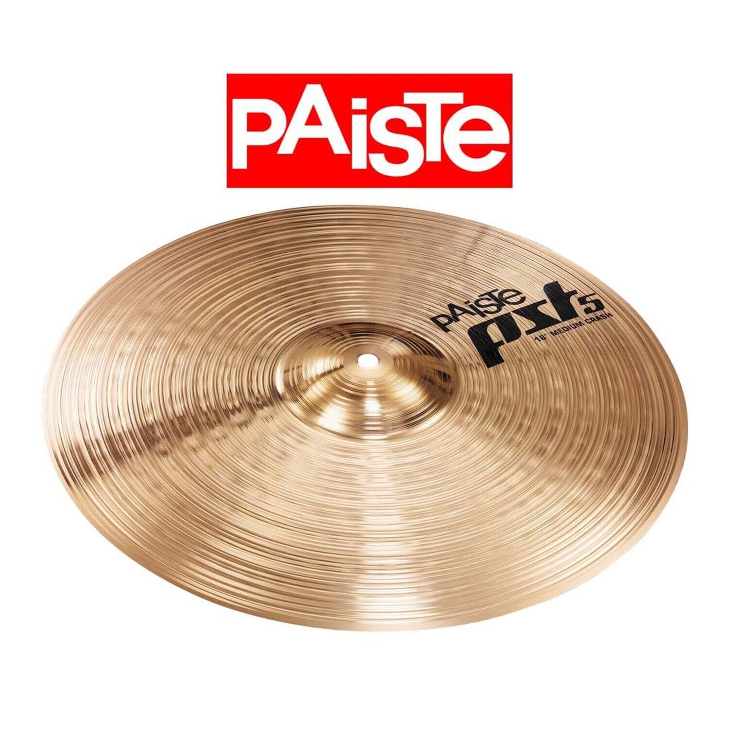Paiste PST 5 Splash Cymbal
