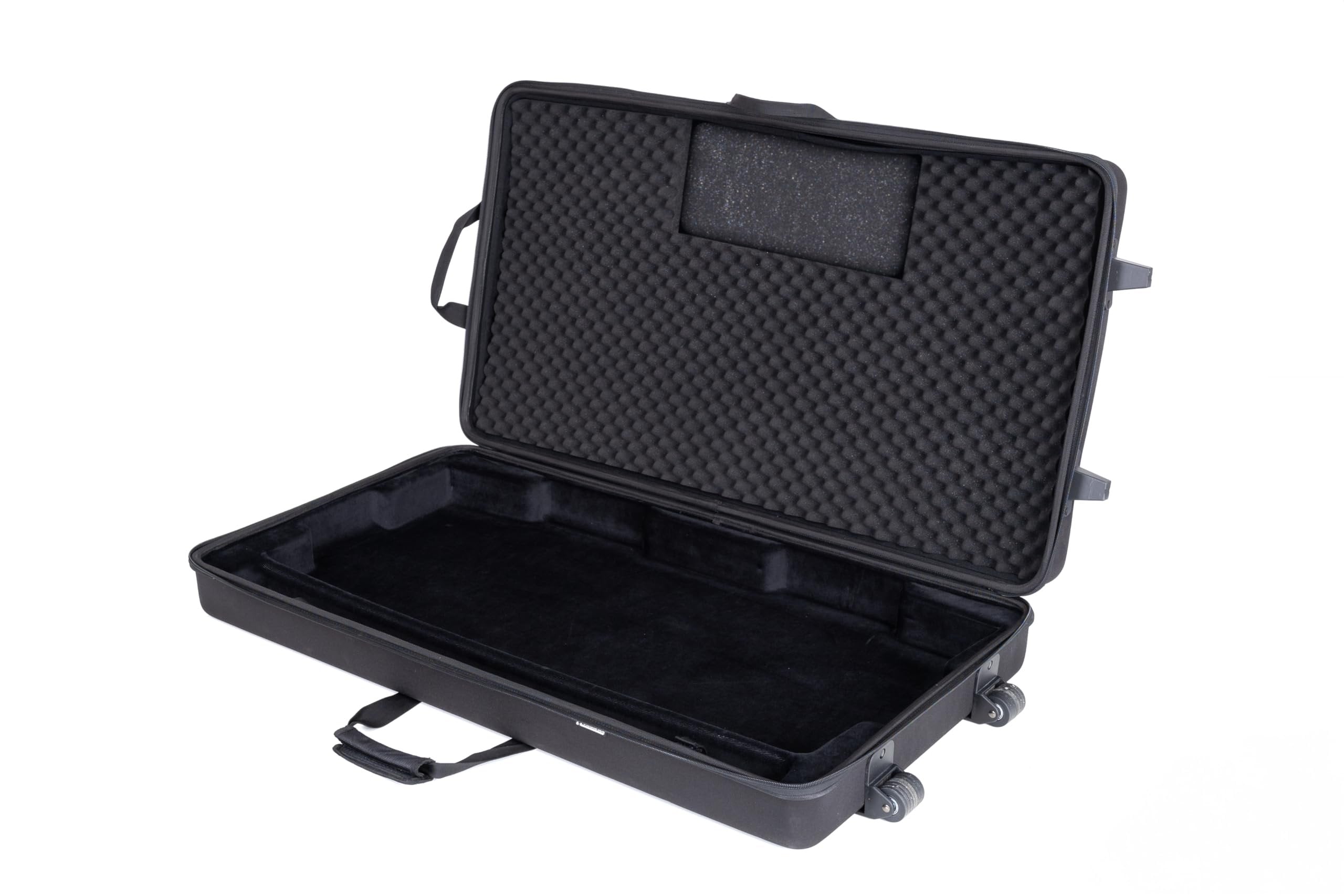 Headliner Pro-Fit™ Case Compatible with Pioneer DJ Opus Quad With Wheels