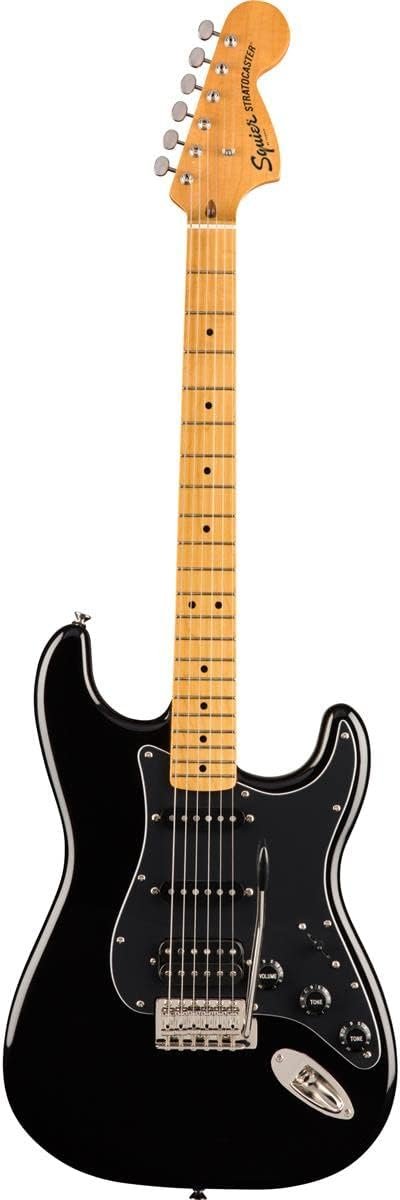 Squier Classic Vibe '70s Stratocaster Electric Guitar