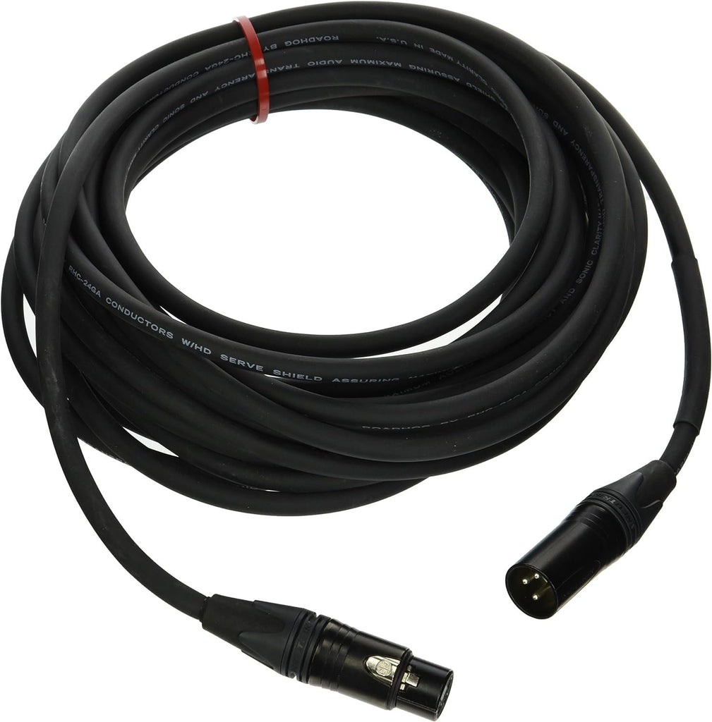 RapcoHorizon RoadHOG Audio Cable