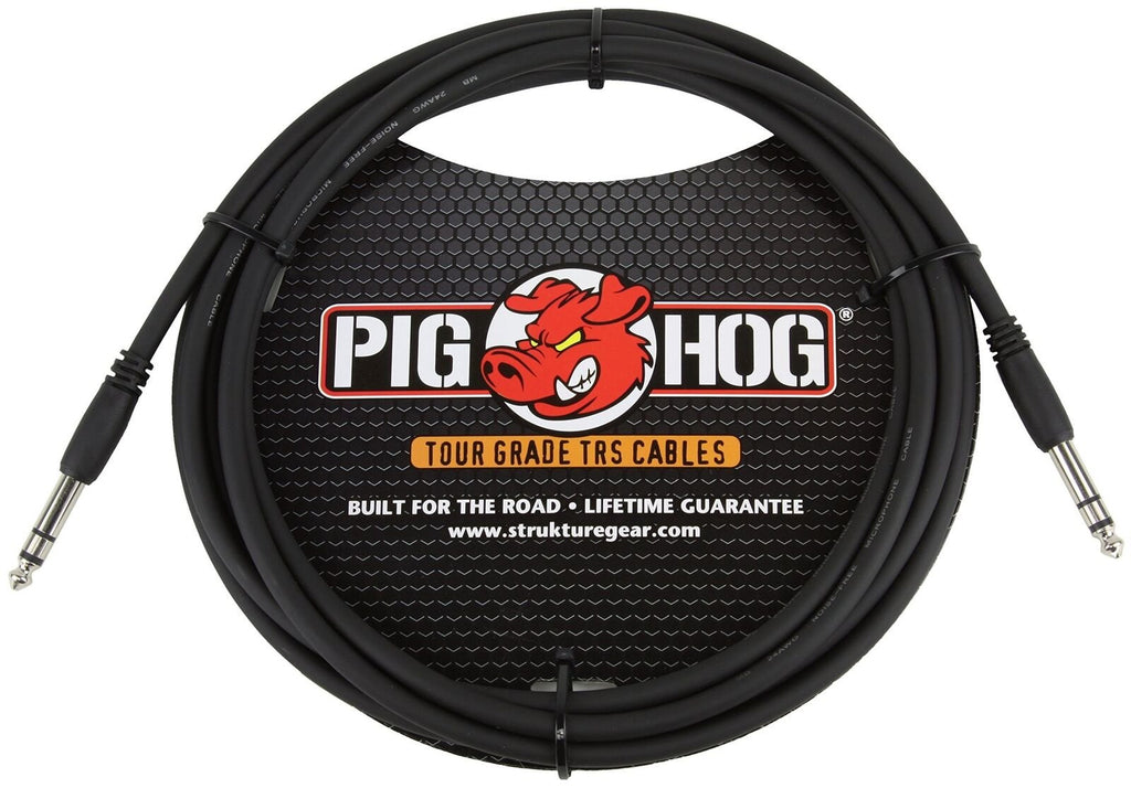 Pig Hog PTRS15 High Performance 1/4