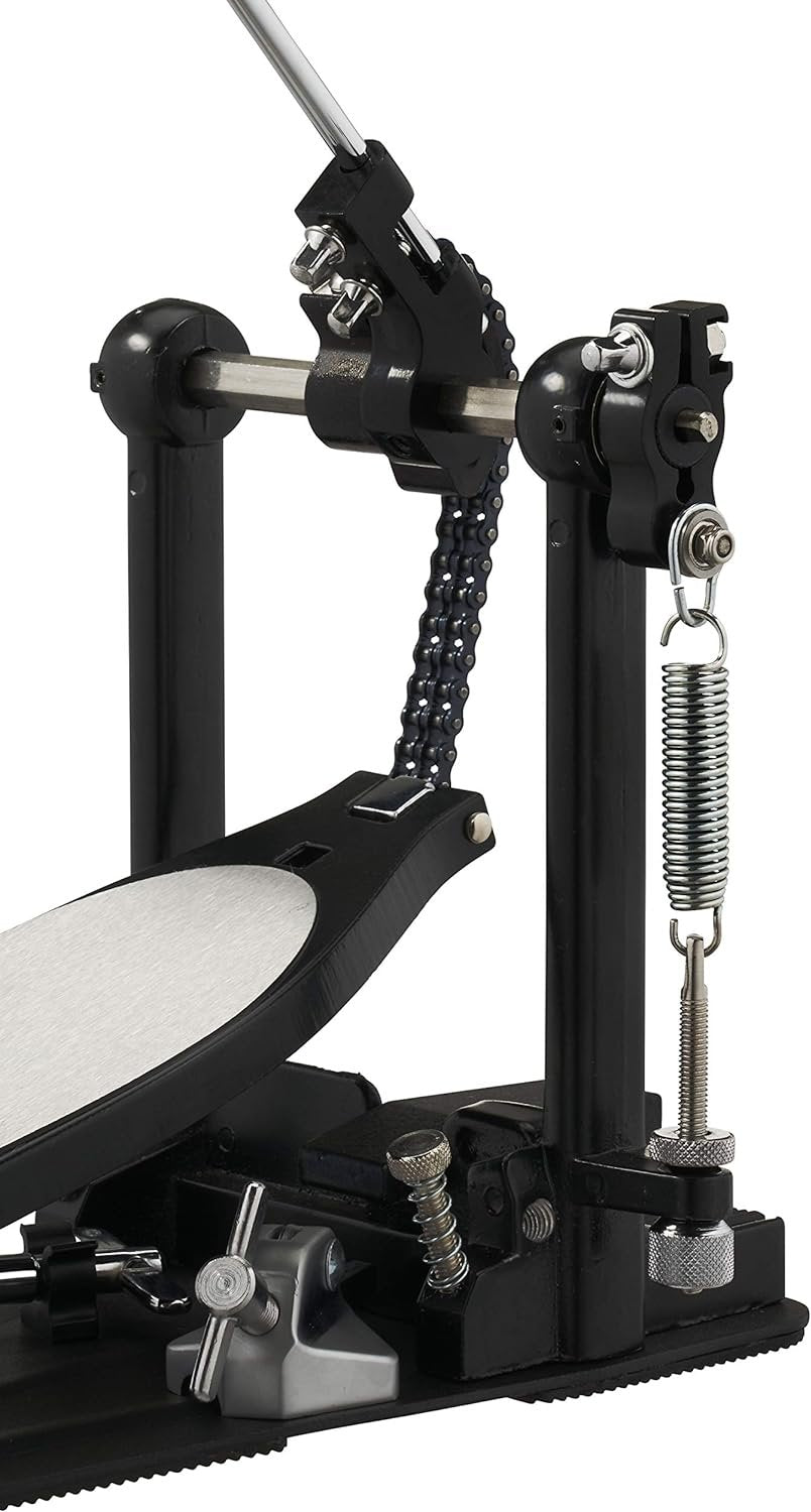 Gretsch Drums G3 and G5 Drum Hardware