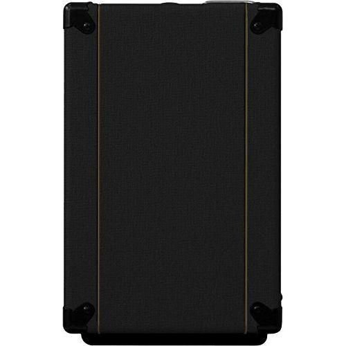 Orange Rocker 15 1x10" 15-watt Tube Combo - Black