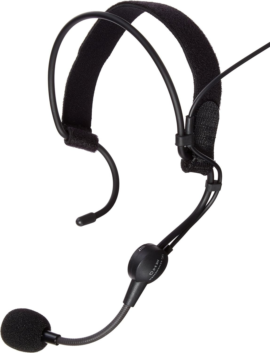 Sennheiser Pro Audio (XSW 2-835-A), Black, Wireless