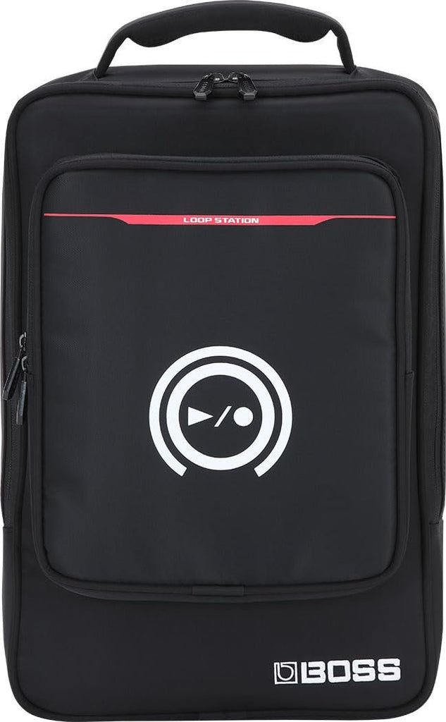 BOSS Slimline Backpack for the RC-505mkII and RC-505 Loop Stations (CB-RC505)