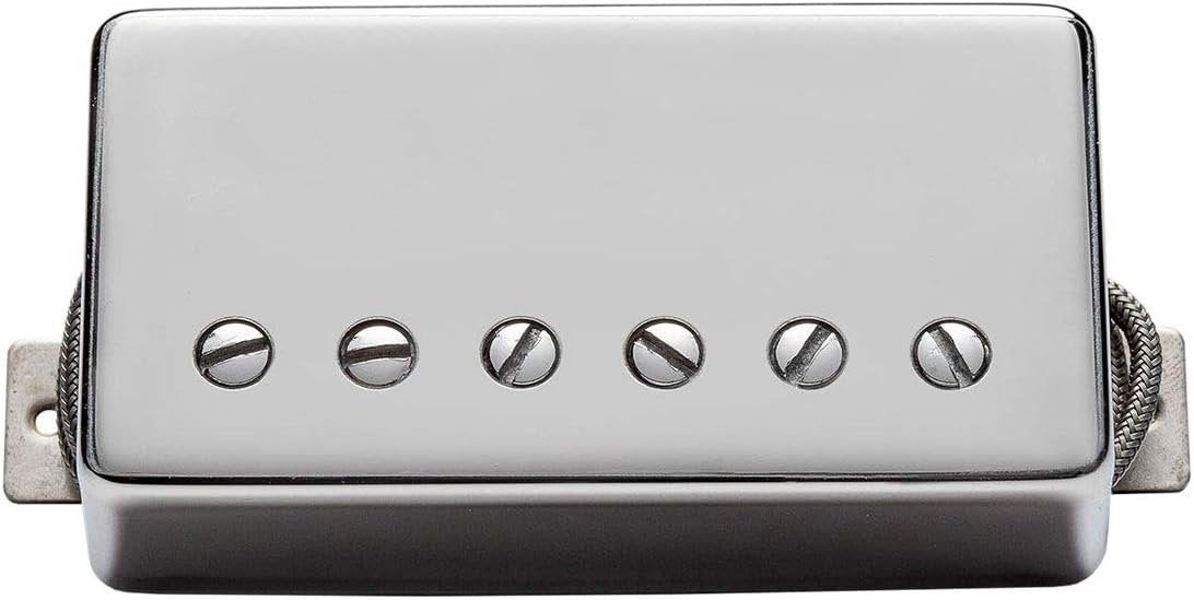 Seymour Duncan APH-2B Alnico II Pro Slash Signature Humbucker Bridge Pickup - Nickel Cover